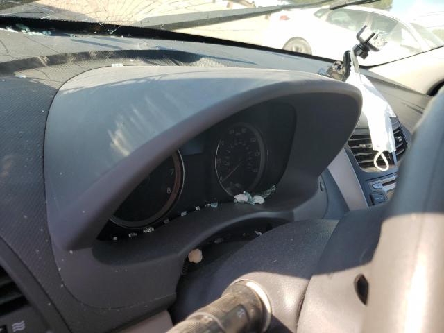 Photo 9 from auction – 2017 HYUNDAI ACCENT with VIN KMHCT4AE4HU193758