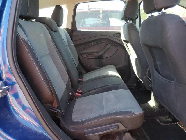 Photo 11 from auction – 2017 FORD ESCAPE S with VIN 1FMCU0F74HUD94074