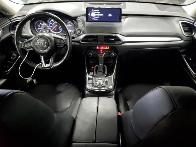 Photo 8 from auction – 2023 MAZDA CX-9 TOURI with VIN JM3TCBCY5P0658903