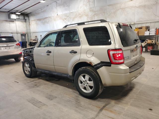 صورة رقم 2 من المزاد - 2011 FORD ESCAPE XLT مع VIN 1FMCU0D72BKB82778