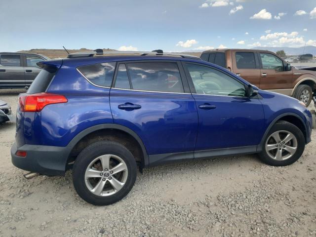 Photo 3 from auction – 2015 TOYOTA RAV4 XLE with VIN 2T3RFREV9FW394665