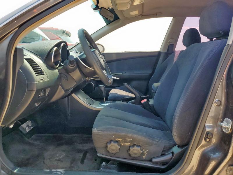 Photo 7 from auction – 2005 NISSAN ALTIMA S with VIN 1N4AL11D95C163485