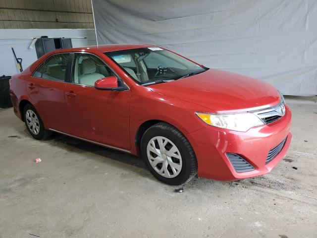 Photo 4 from auction – 2012 TOYOTA CAMRY BASE with VIN 4T4BF1FK1CR183588