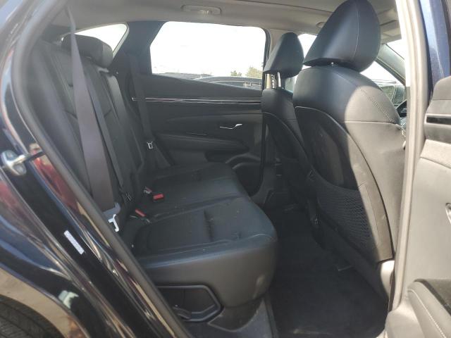Photo 11 from auction – 2022 HYUNDAI TUCSON LIM with VIN KM8JFDA23NU052339