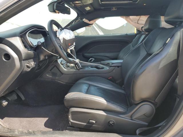 Photo 7 from auction – 2018 DODGE CHALLENGER GT with VIN 2C3CDZGG2JH155658