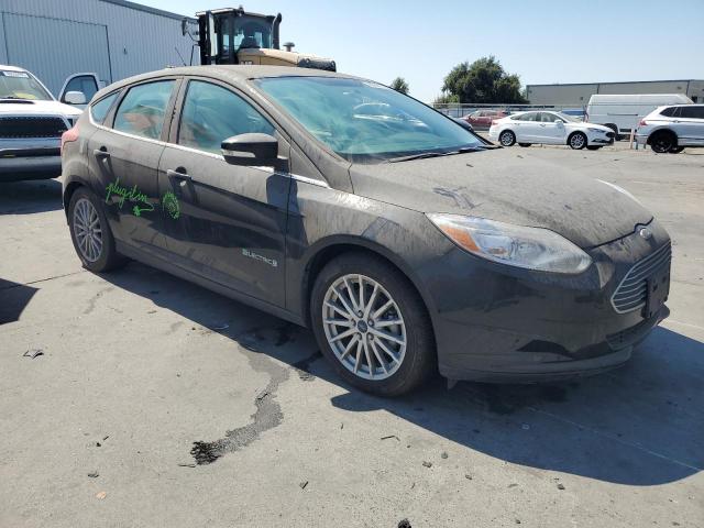 Photo 4 from auction – 2014 FORD FOCUS BEV with VIN 1FADP3R48EL314785