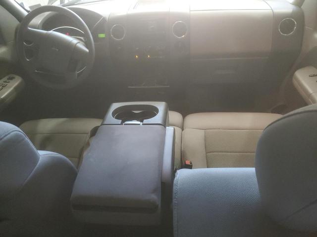 Photo 8 from auction – 2006 FORD F150 with VIN 1FTPX14586NA26489