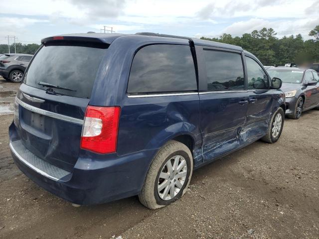 Photo 3 from auction – 2012 CHRYSLER TOWN & COU with VIN 2C4RC1BG0CR269530