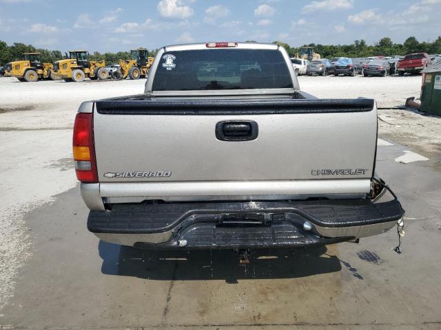 Photo 6 from auction – 2000 CHEVROLET SILVERADO with VIN 2GCEC19W2Y1405142