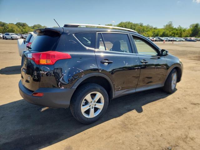 Photo 3 from auction – 2013 TOYOTA RAV4 XLE with VIN 2T3RFREVXDW109467