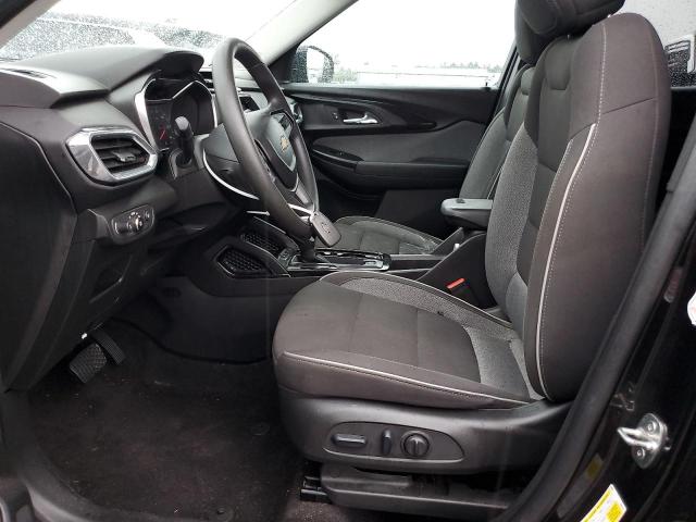 Photo 7 from auction – 2023 CHEVROLET .S10 with VIN KL79MPSL5PB134199