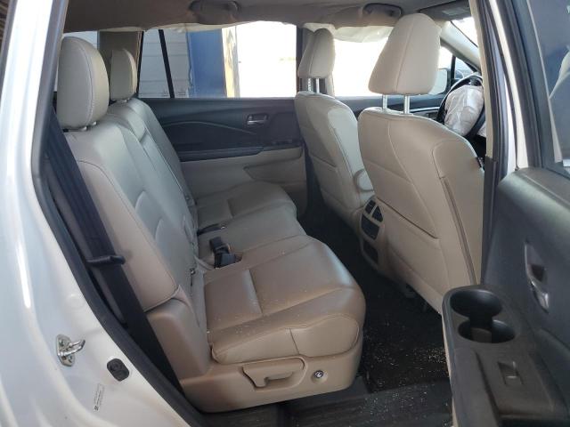 Photo 10 from auction – 2016 HONDA PILOT EXLN with VIN 5FNYF6H71GB043635