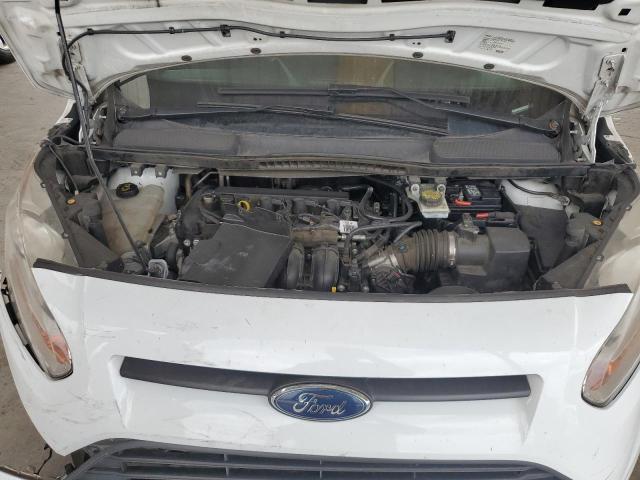 Photo 12 from auction – 2017 FORD TRANSIT CO with VIN NM0GE9F75H1333094