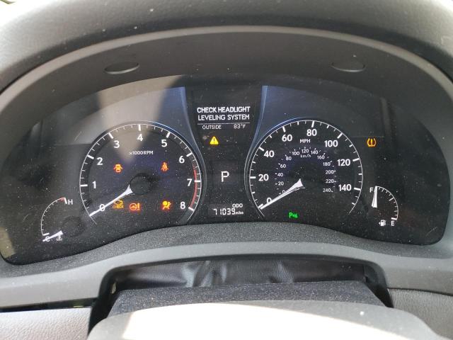 Фото 9 с аукциона – 2013 LEXUS RX 350 с VIN 2T2ZK1BA7DC107003