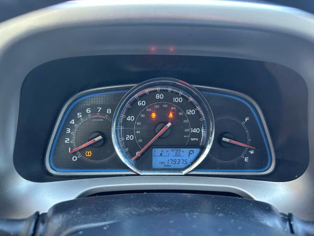 Photo 9 from auction – 2013 TOYOTA RAV4 LIMIT with VIN 2T3DFREV5DW003048