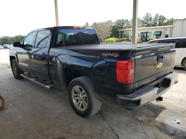 Photo 2 from auction – 2015 CHEVROLET SILVERADO with VIN 3GCUKREH4FG163785