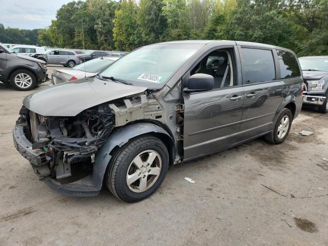 DODGE GRAND CARA 2010 with VIN 2D4RN4DEXAR341079 - Photo from auction