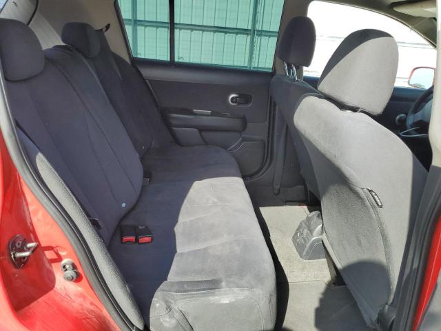 Photo 10 from auction – 2009 NISSAN VERSA S with VIN 3N1BC13E79L489982