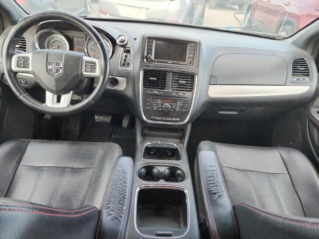 Photo 8 from auction – 2017 DODGE GRAND CARA with VIN 2C4RDGEG9HR712812