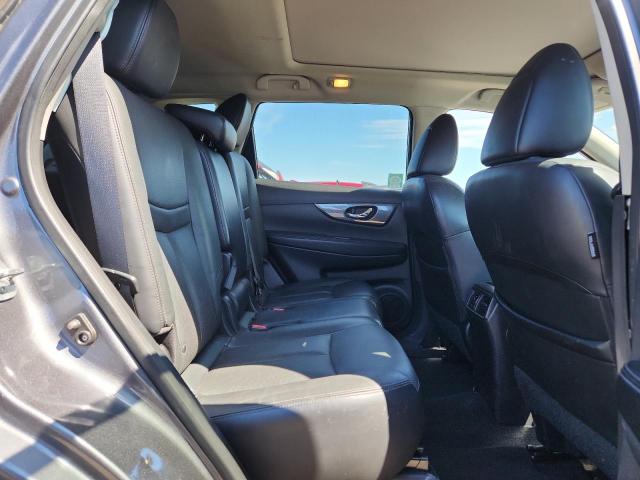 Photo 11 from auction – 2014 NISSAN ROGUE S with VIN 5N1AT2MV9EC811360