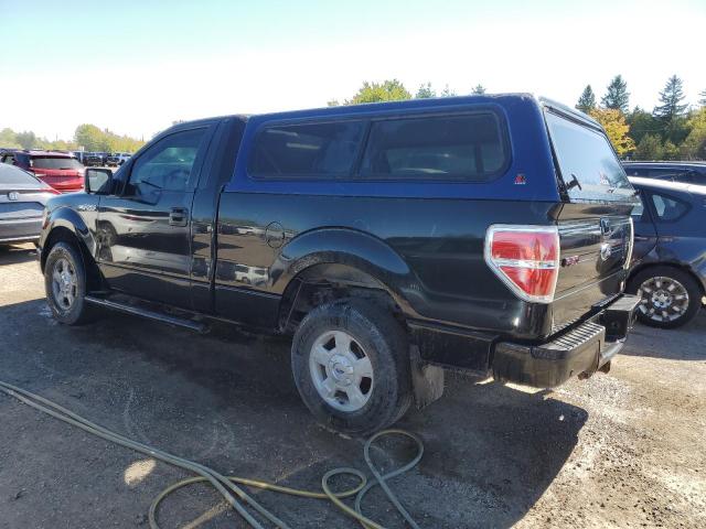 Photo 2 from auction – 2014 FORD F150 with VIN 1FTMF1CM5EFA95728
