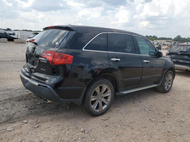 Zdjęcie 3 z aukcji – 2012 ACUR MDX ADVANCE z VIN 2HNYD2H85CH511260