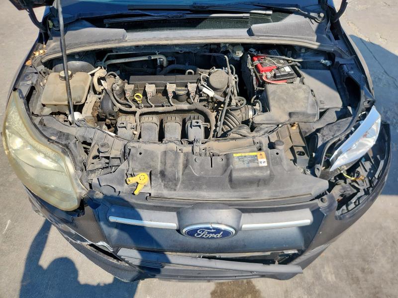 Photo 11 from auction – 2013 FORD FOCUS SE with VIN 1FADP3K22DL111043