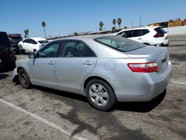 Photo 2 from auction – 2009 TOYOTA CAMRY BASE with VIN 4T4BE46K49R061532