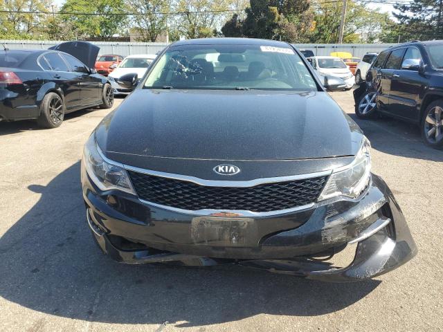 Photo 5 from auction – 2016 KIA OPTIMA LX with VIN 5XXGT4L36GG110515