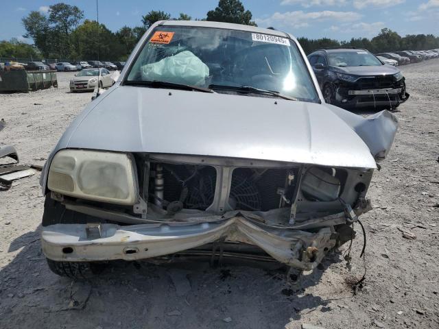 Photo 5 from auction – 2003 SUZUKI XL7 PLUS with VIN JS3TX92V134111418