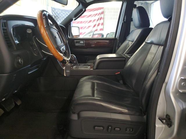 Photo 7 from auction – 2016 LINCOLN NAVIGATOR with VIN 5LMJJ3JT2GEL00530