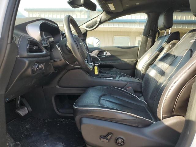 Photo 7 from auction – 2022 CHRYSLER PACIFICA L with VIN 2C4RC1GG6NR126352