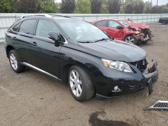 Photo 4 from auction – 2012 LEXUS RX 350 with VIN 2T2BK1BA6CC139540