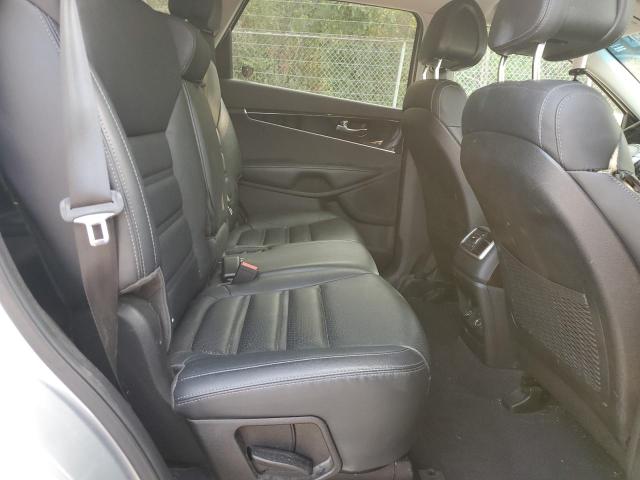 Photo 11 from auction – 2016 KIA SORENTO EX with VIN 5XYPHDA51GG150583