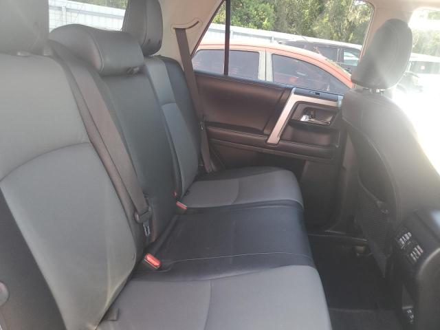Photo 11 from auction – 2020 TOYOTA 4RUNNER SR with VIN JTEZU5JR1L5215329