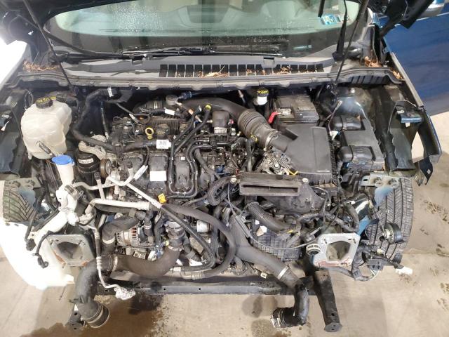 Photo 12 from auction – 2020 FORD EDGE TITANIUM with VIN 2FMPK4K90LBB57182