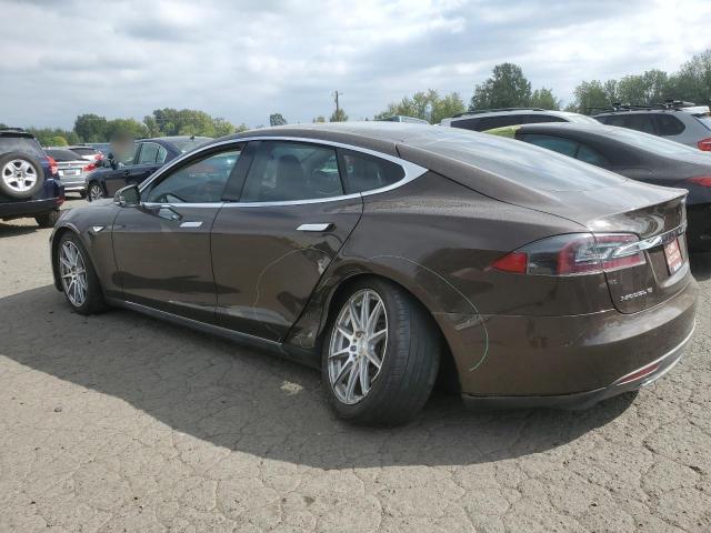 Photo 2 from auction – 2012 TESLA MODEL S with VIN 5YJSA1CP7CFP02312