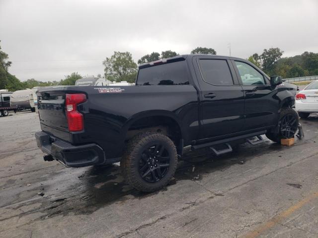 Photo 3 from auction – 2022 CHEVROLET SILVERADO with VIN 3GCPDCED3NG519904