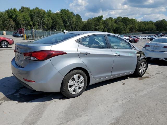 Photo 3 from auction – 2016 HYUNDAI ELANTRA SE with VIN 5NPDH4AE2GH676832
