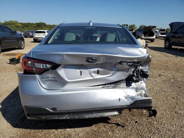 Photo 6 from auction – 2024 SUBARU LEGACY LIM with VIN 4S3BWAN60R3022246