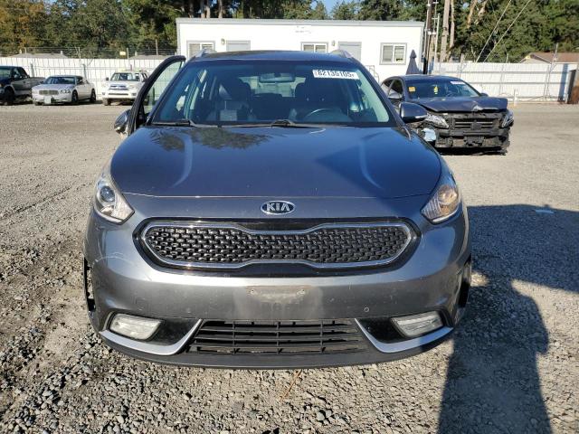 Photo 5 from auction – 2017 KIA NIRO EX TO with VIN KNDCE3LC2H5062374