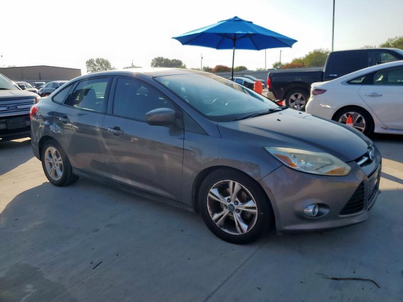 Photo 4 from auction – 2012 FORD FOCUS SE with VIN 1FAHP3F23CL235574