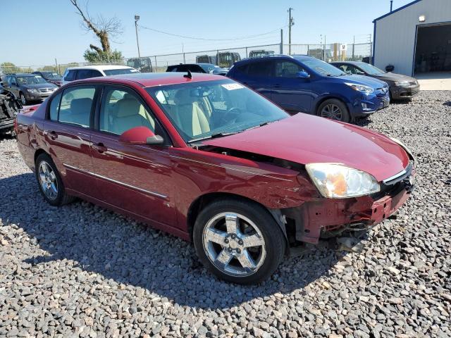 Photo 4 from auction – 2007 CHEVROLET MALIBU LTZ with VIN 1G1ZU57N87F135141