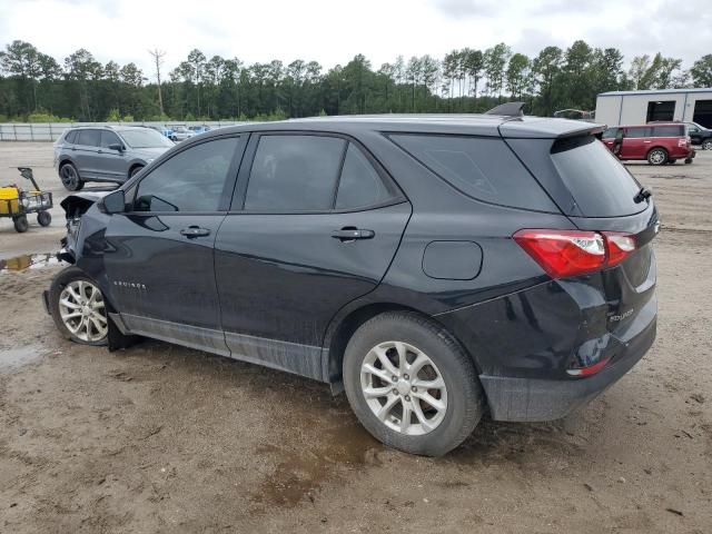 Photo 2 from auction – 2019 CHEVROLET EQUINOX LS with VIN 2GNAXHEV2K6148364