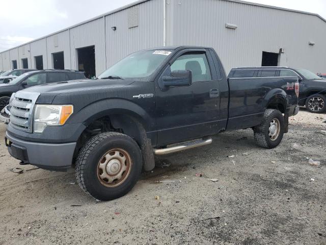 FORD F150 2010 with VIN 1FTMF1EWXAKE35939 - Photo from auction