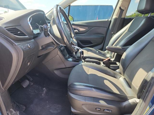 Photo 7 from auction – 2019 BUICK ENCORE PRE with VIN KL4CJASB6KB750650