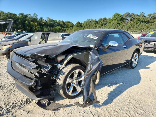 DODGE CHALLENGER 2014 with VIN 2C3CDYBTXEH304113 - Photo from auction