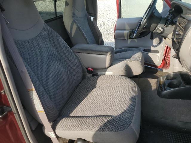 Photo 10 from auction – 1999 FORD RANGER with VIN 1FTYR10V3XTA38020
