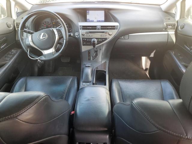 Photo 8 from auction – 2013 LEXUS RX 350 BAS with VIN 2T2BK1BA2DC196383
