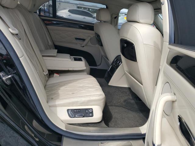 Photo 10 from auction – 2015 BENTLEY FLYING SPU with VIN SCBEC9ZA5FC047564